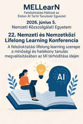 Konferencia Felhívás